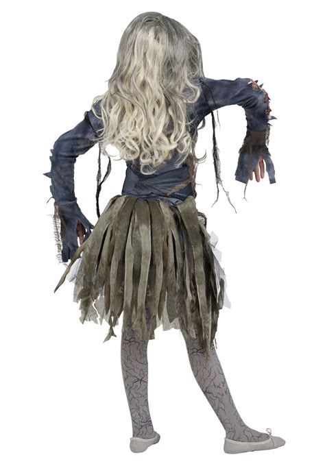 Amazon.com: Female Zombie Costume